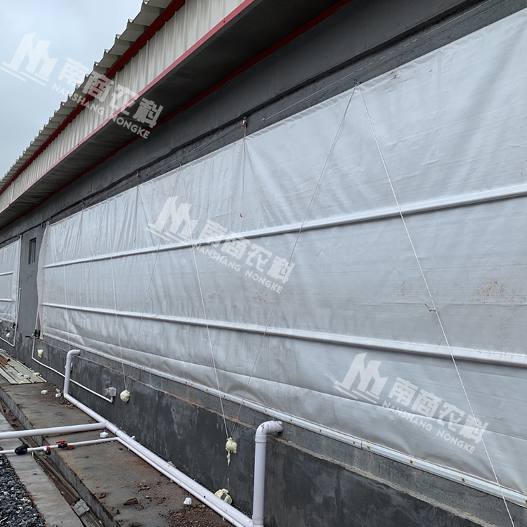 養豬場空氣過濾系統