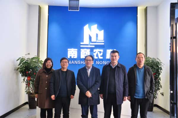 如何逆勢(shì)破局？熊本海教授精彩解讀精準(zhǔn)飼喂，智慧養(yǎng)豬