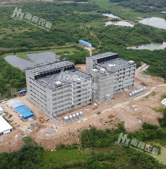 河南信陽年存欄1.5萬頭母豬生態(tài)養(yǎng)殖建設(shè)項(xiàng)目