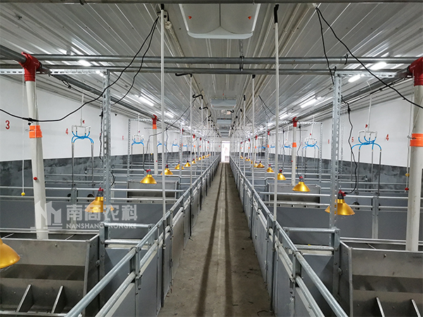 北方地區(qū)怎么規(guī)劃設(shè)計(jì)保育舍來御寒