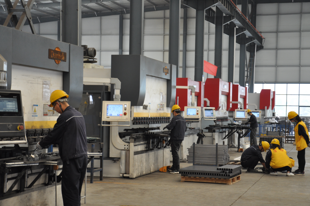 母豬產床尺寸規格都有哪些？